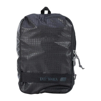 Set de sacs Stuffsack Zip III noir