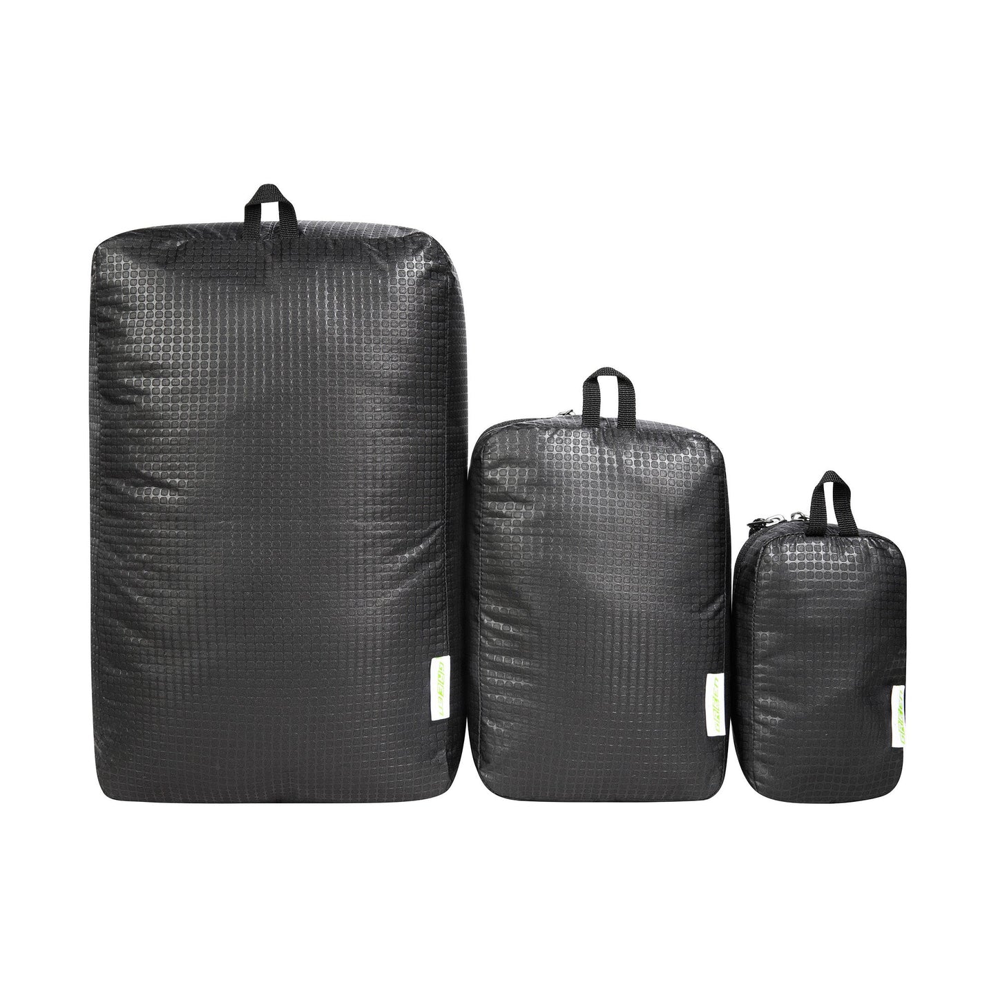 Set de sacoches Stuffsack Zip III