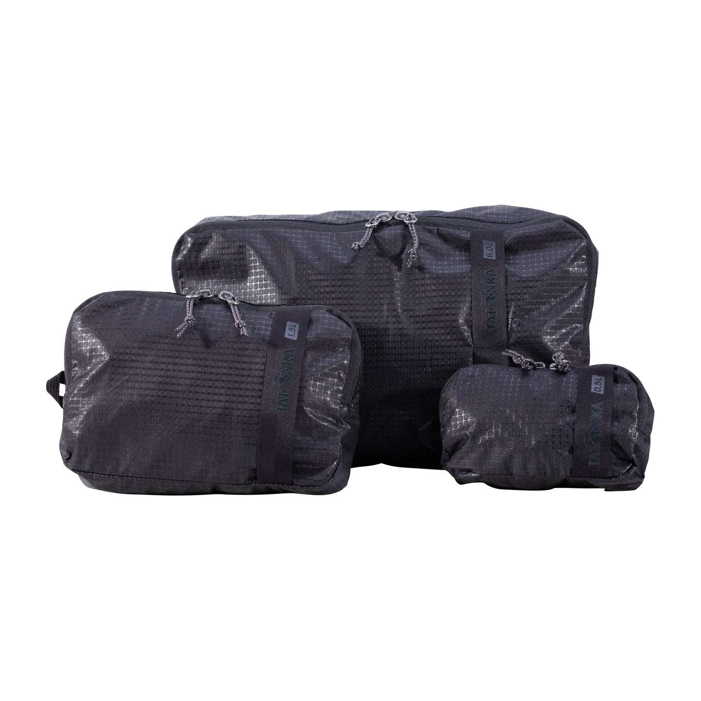 Set de sacoches Stuffsack Zip III