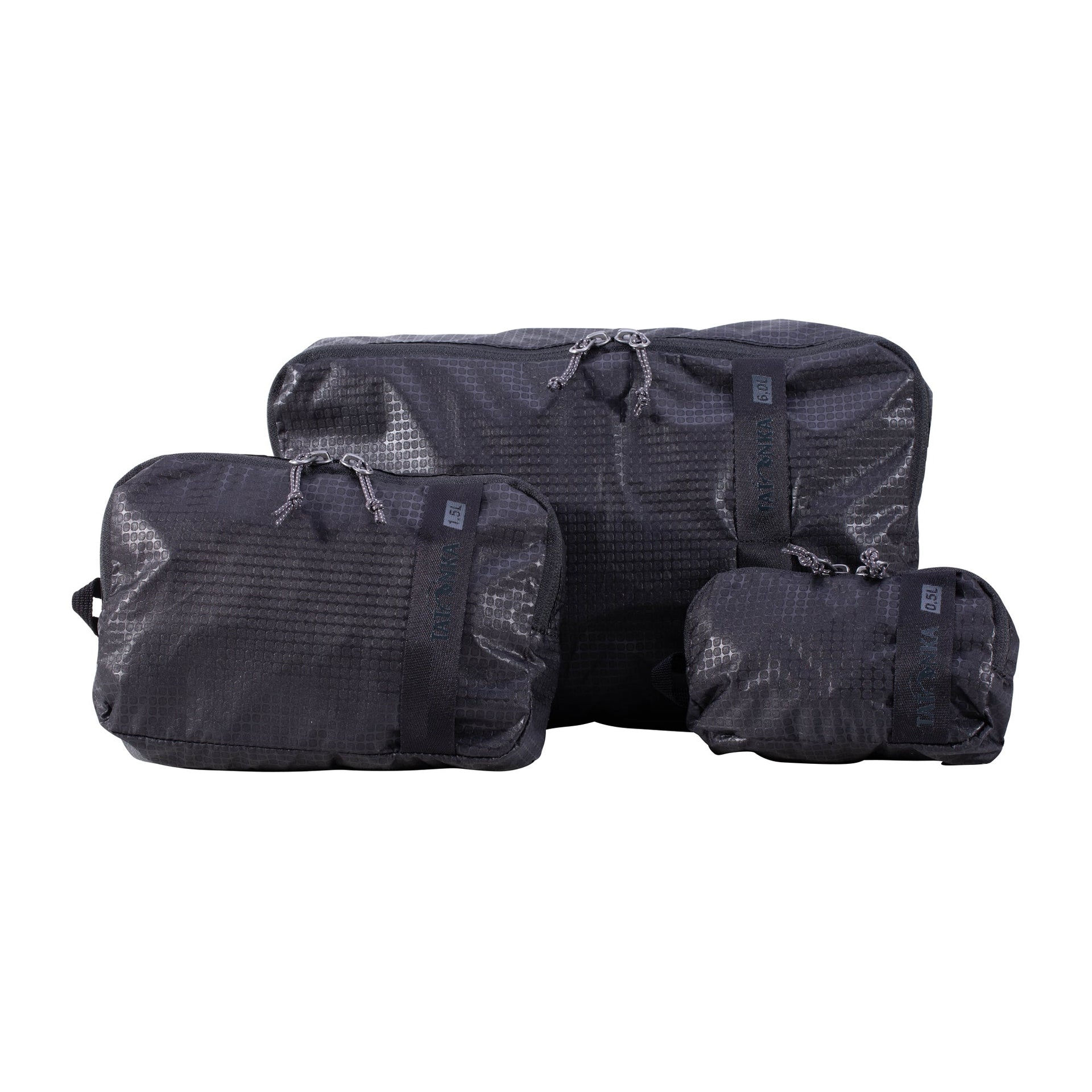 Set de sacoches Stuffsack Zip III