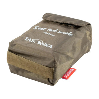 Coussin d’assise Foldable Seat Mat 26 x 34 cm olive