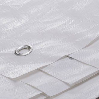 Bâche pour tente Van Camp Floor Sheet 305 x 320 cm