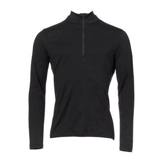 T-shirt manches longues Half Zip 200 Oasis hommes