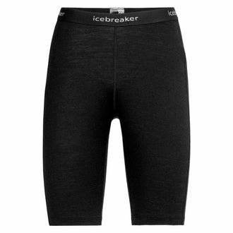 Short Oasis Merino 200  femme