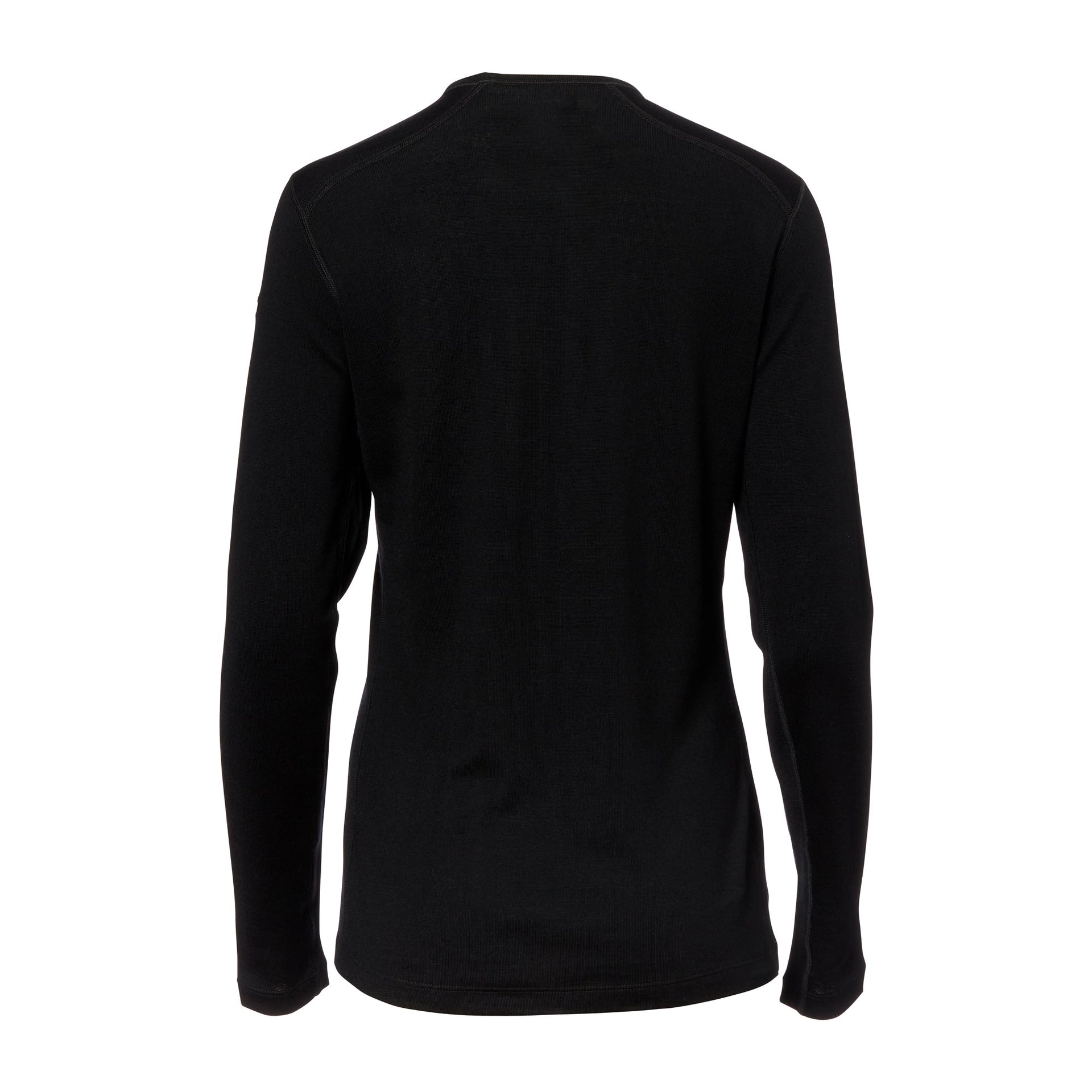 Haut Tech Merino 260  femme