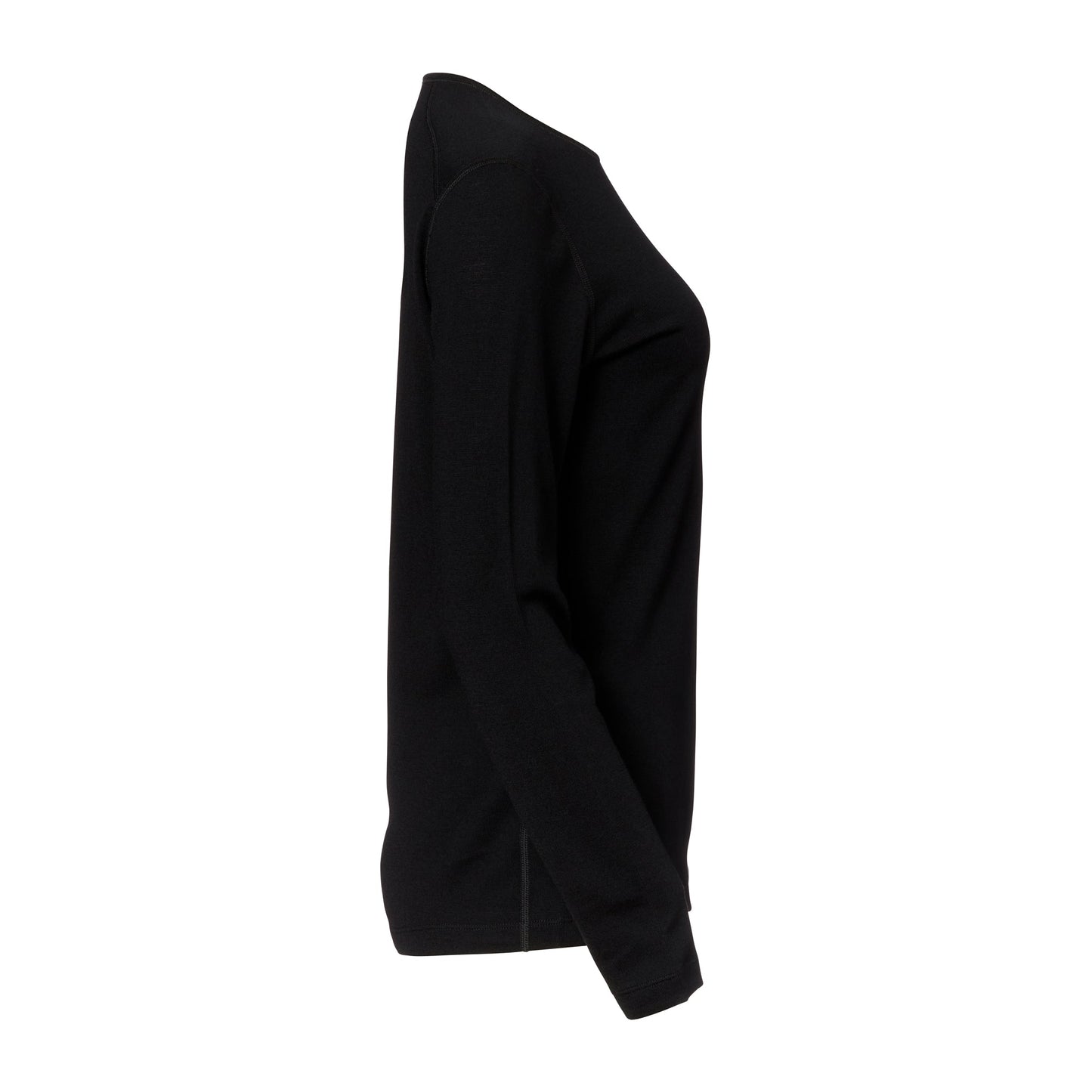 Haut Tech Merino 260  femme
