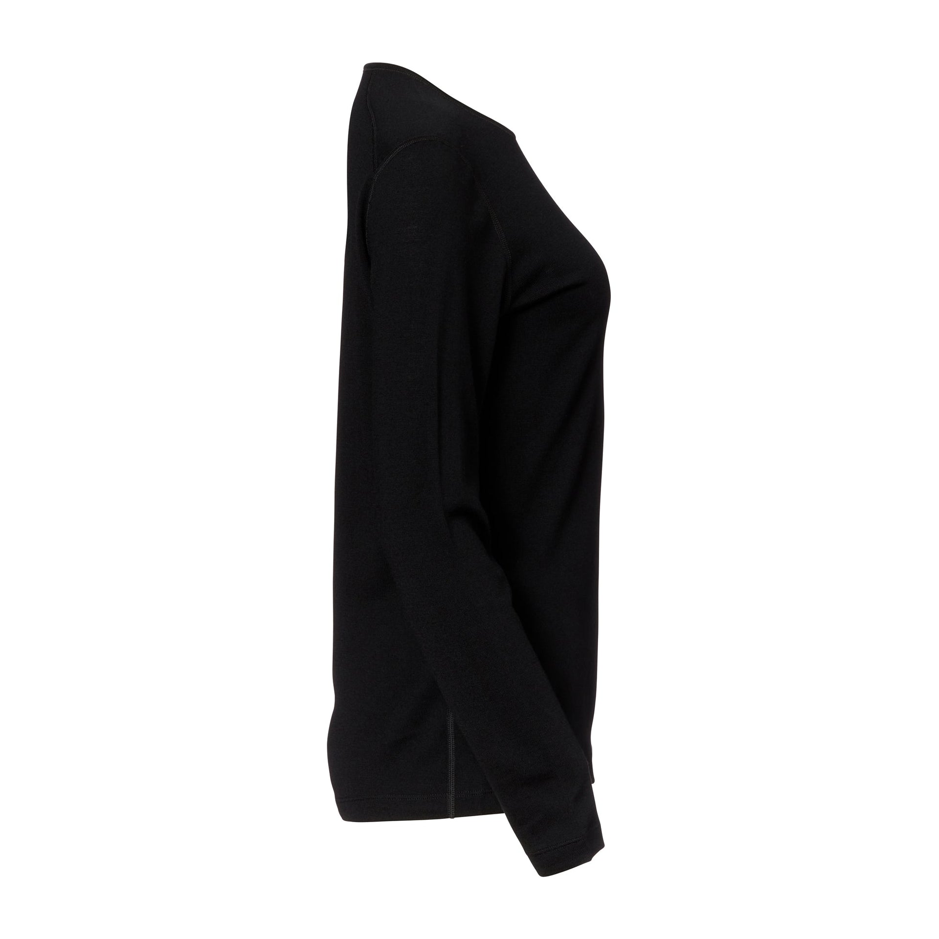Haut Tech Merino 260  femme