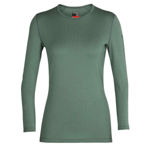 Haut Tech Merino 260  femme
