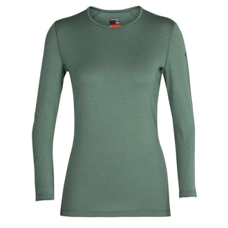 T-shirt manches longues Tech Merino 260 femmes