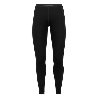 Legging Tech Merino 260 femme