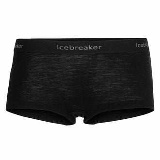 Shorts Everyday Boy Merino 175 femmes