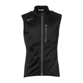 Gilet Woolshell Vest jet black