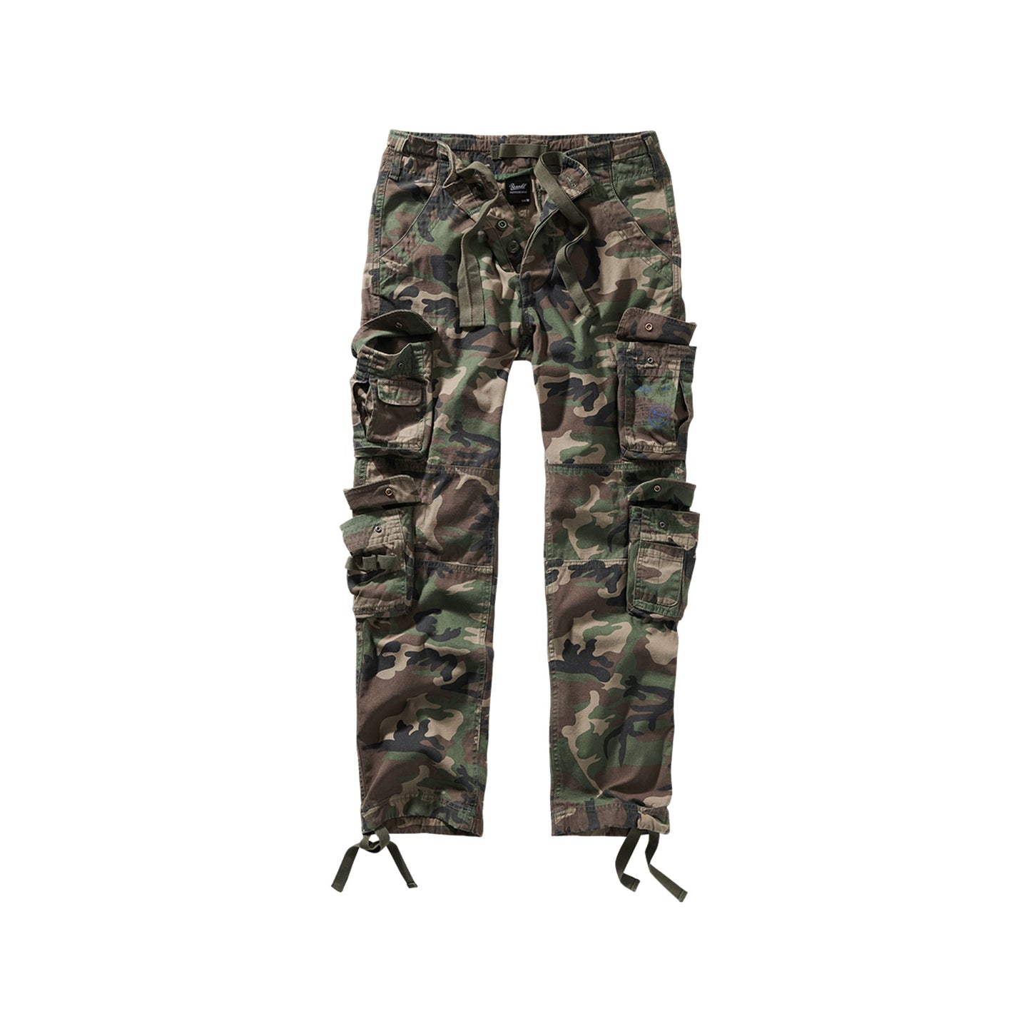 Pantalon Pure Slim Fit Trousers