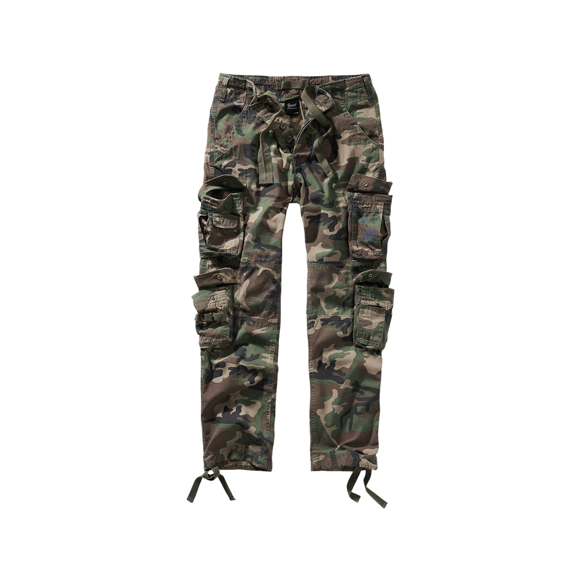 Pantalon Pure Slim Fit Trousers