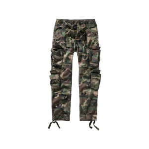 Pantalon Pure Slim Fit Trousers