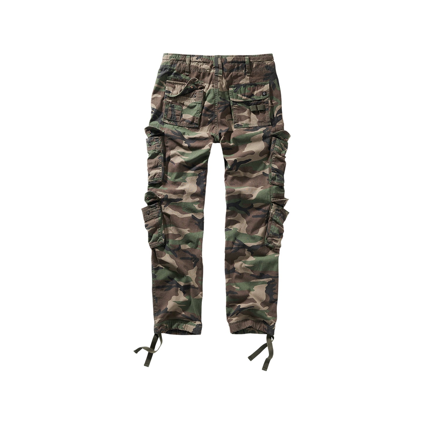 Pantalon Pure Slim Fit Trousers