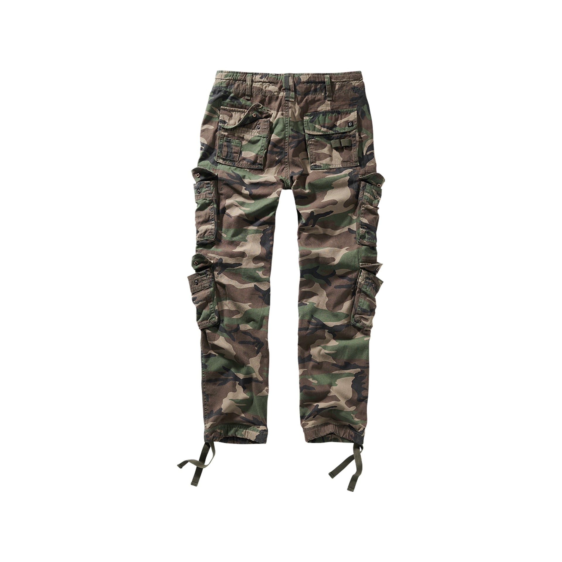 Pantalon Pure Slim Fit Trousers