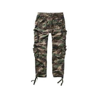 Pantalon Pure Slim Fit