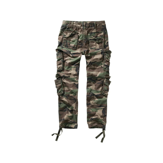 Pantalon Pure Slim Fit