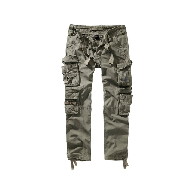 Pantalon Pure Slim Fit