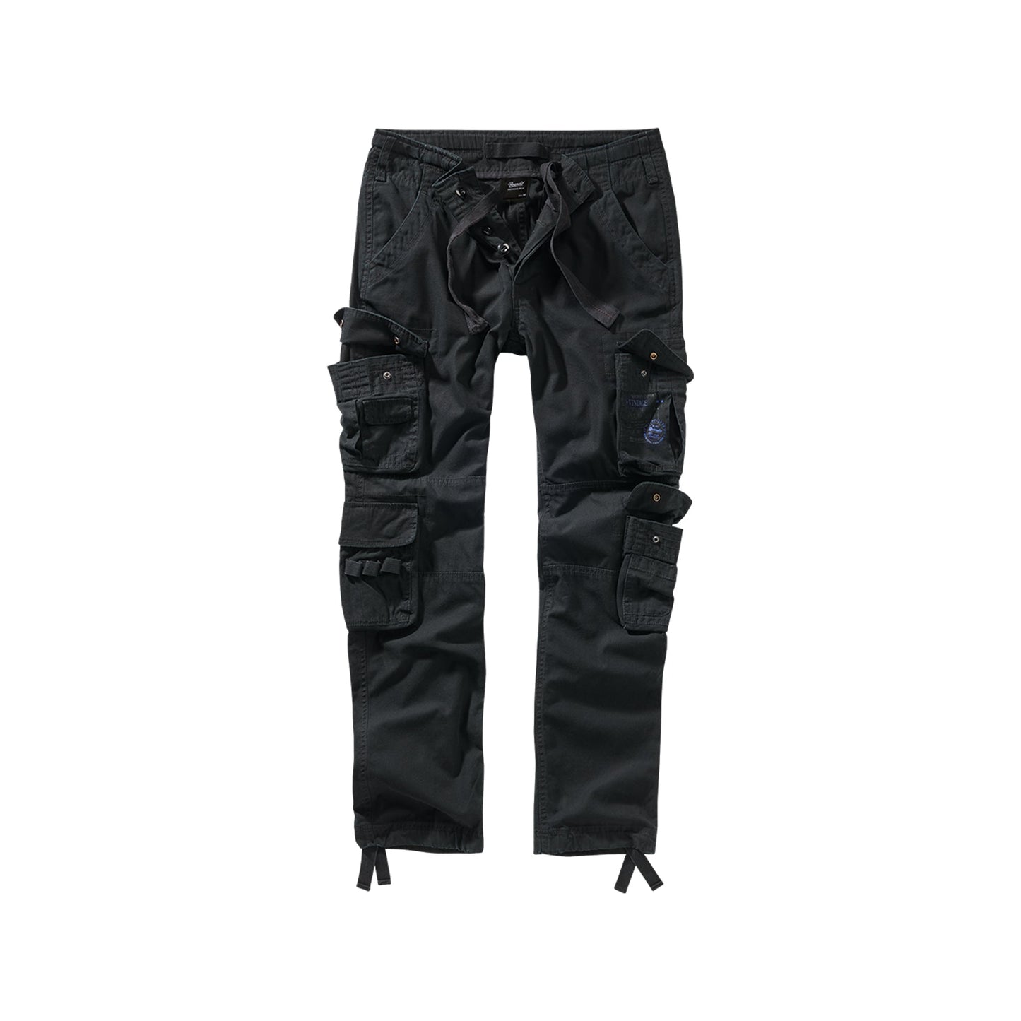 Pantalon Pure Slim Fit Trousers