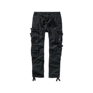 Pantalon Pure Slim Fit Trousers