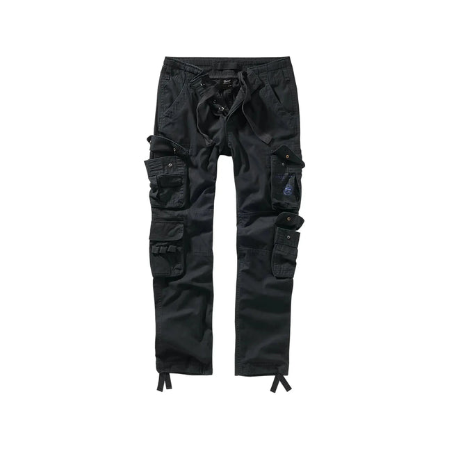 Pantalon Pure Slim Fit