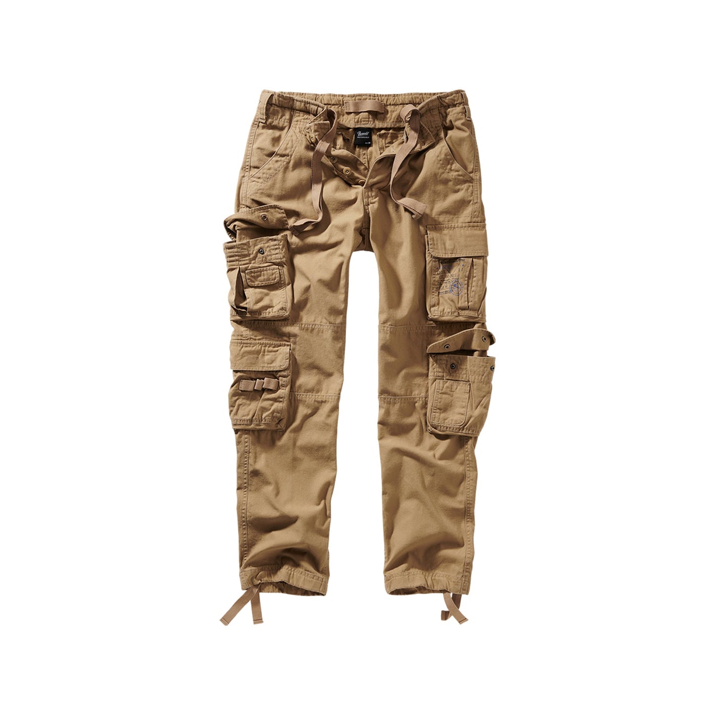 Pantalon Pure Slim Fit Trousers