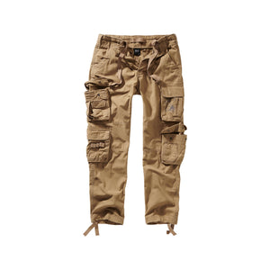 Pantalon Pure Slim Fit Trousers