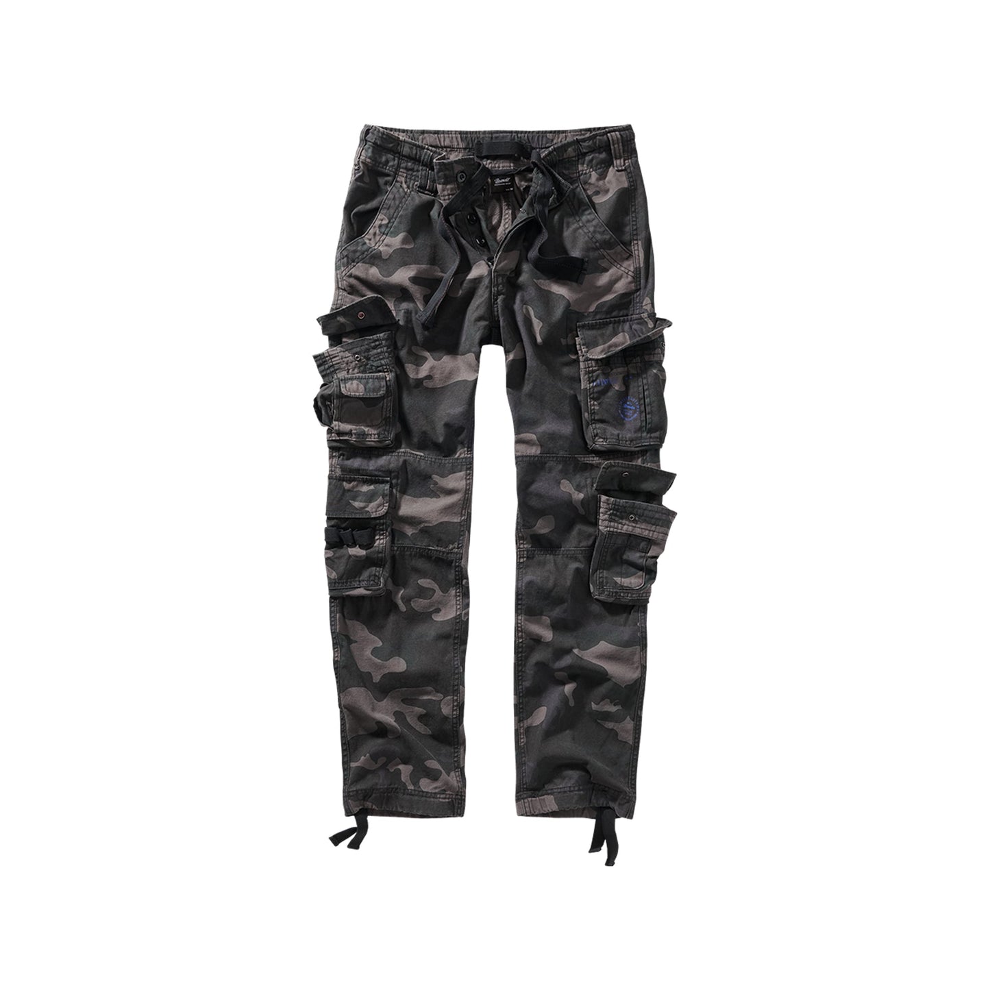 Pantalon Pure Slim Fit Trousers
