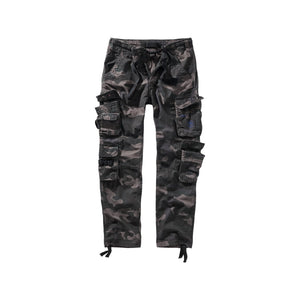 Pantalon Pure Slim Fit Trousers