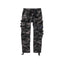 Pantalon Pure Slim Fit Trousers