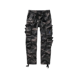 Pantalon Pure Slim Fit