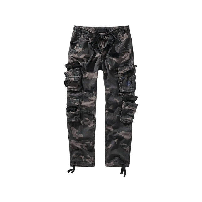 Pantalon Pure Slim Fit