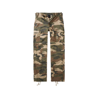 Pantalon BDU Ripstop Trouser light  femmes