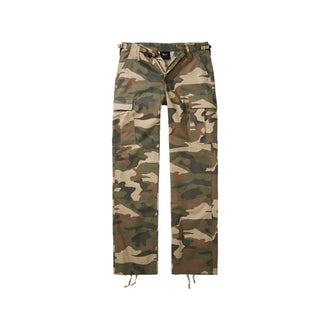 Pantalon BDU Ripstop femme