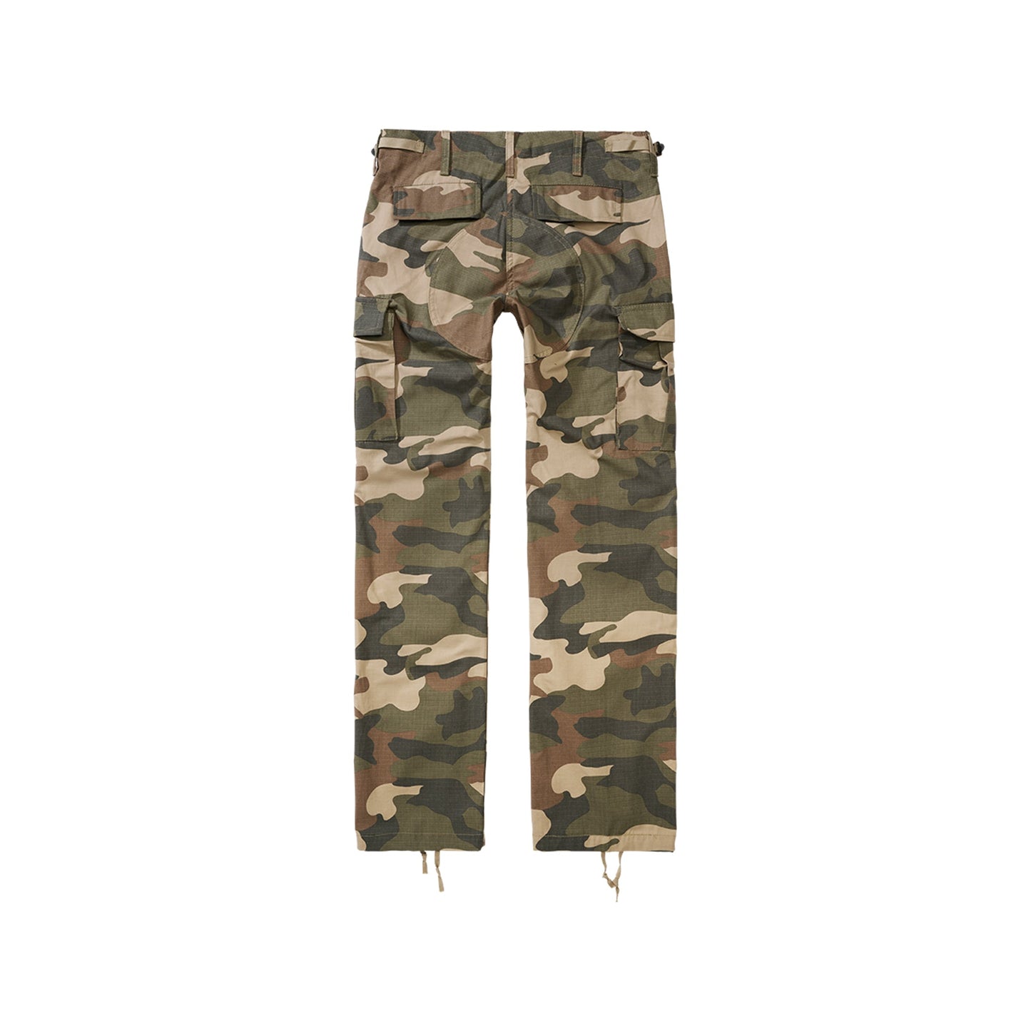 Pantalon BDU Ripstop Trouser light  femmes