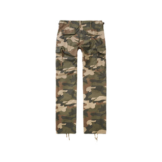 Pantalon BDU Ripstop Trouser light  femmes
