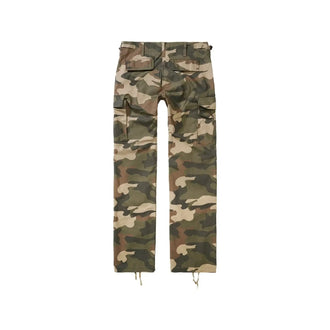 Pantalon BDU Ripstop femme