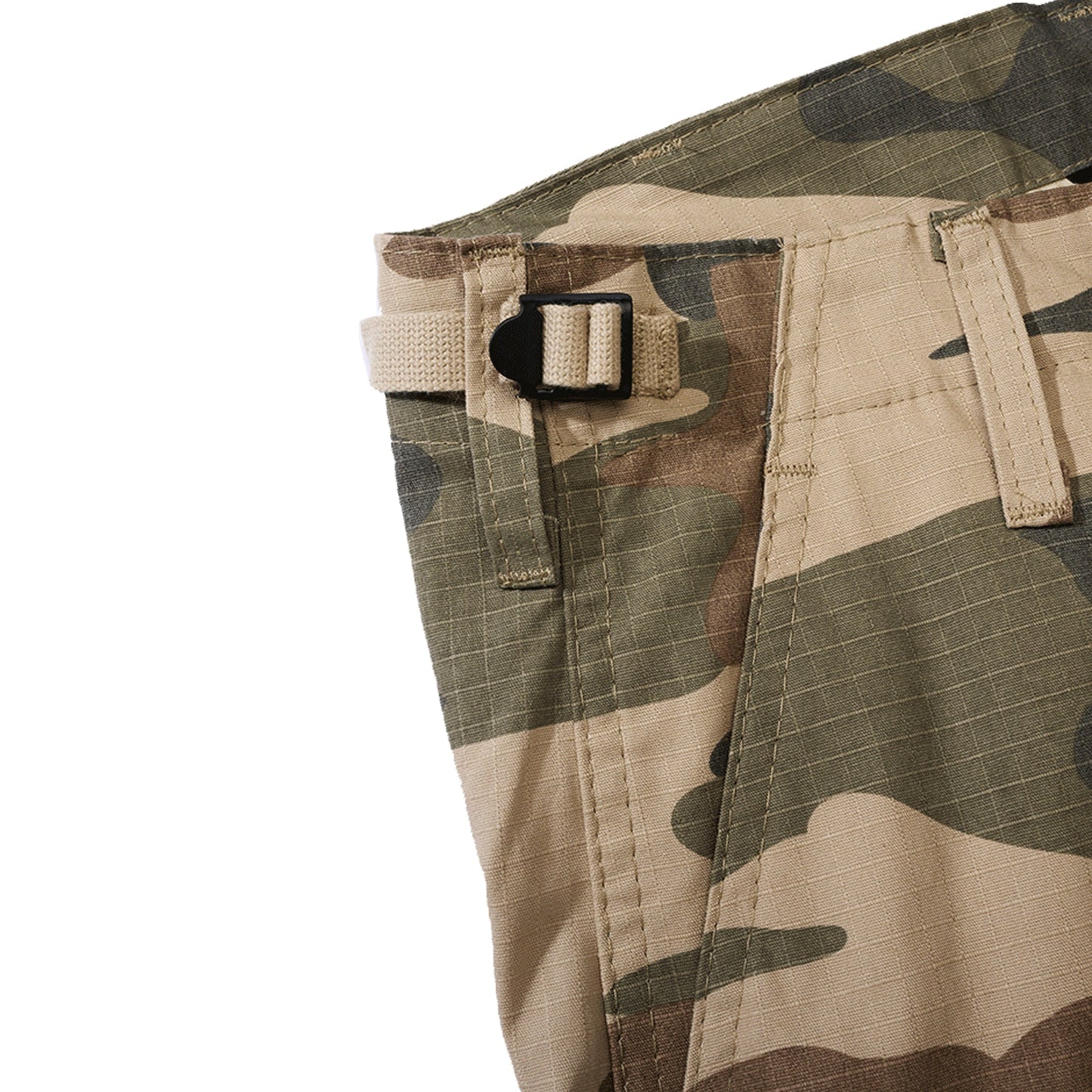 Pantalon BDU Ripstop Trouser light  femmes
