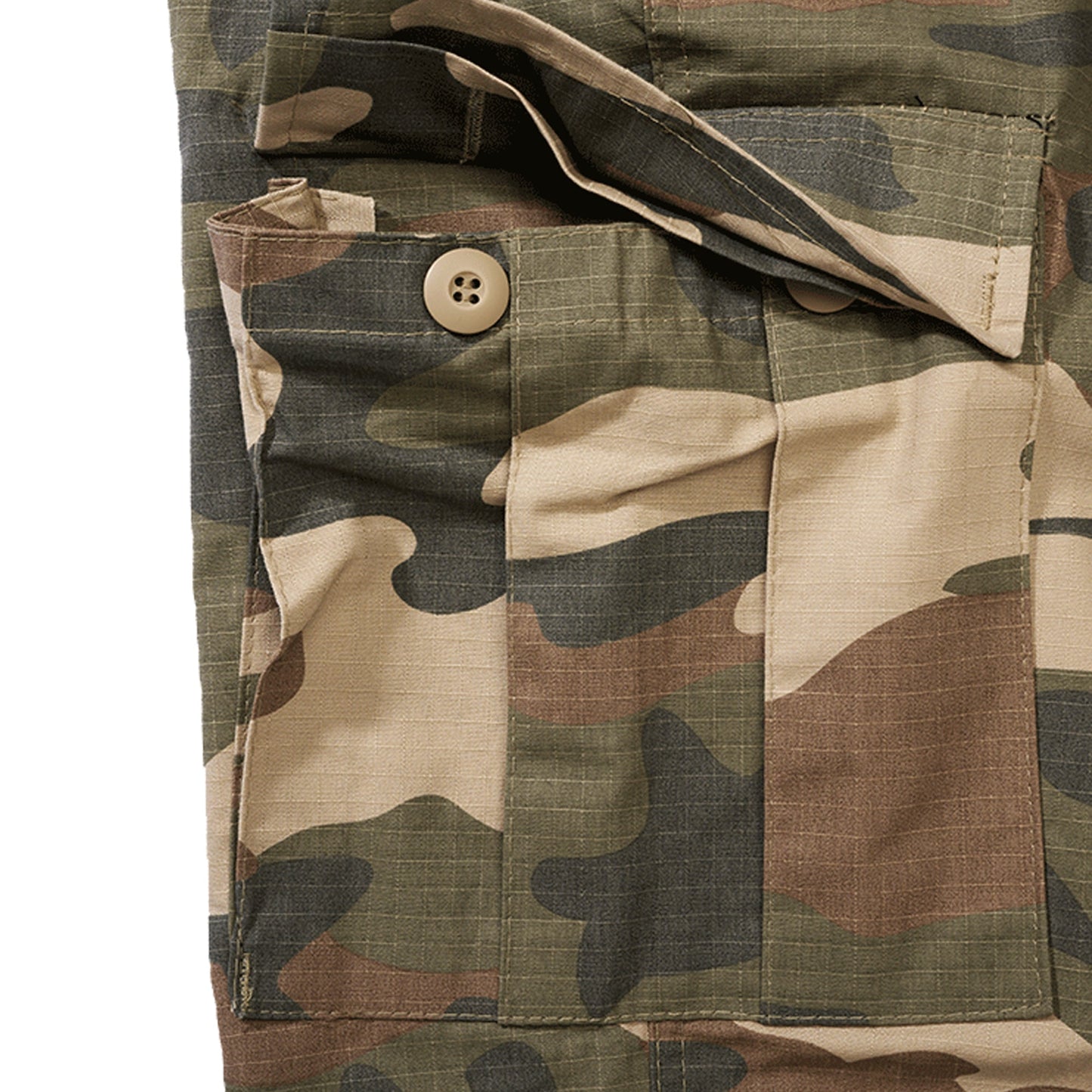 Pantalon BDU Ripstop Trouser light  femmes