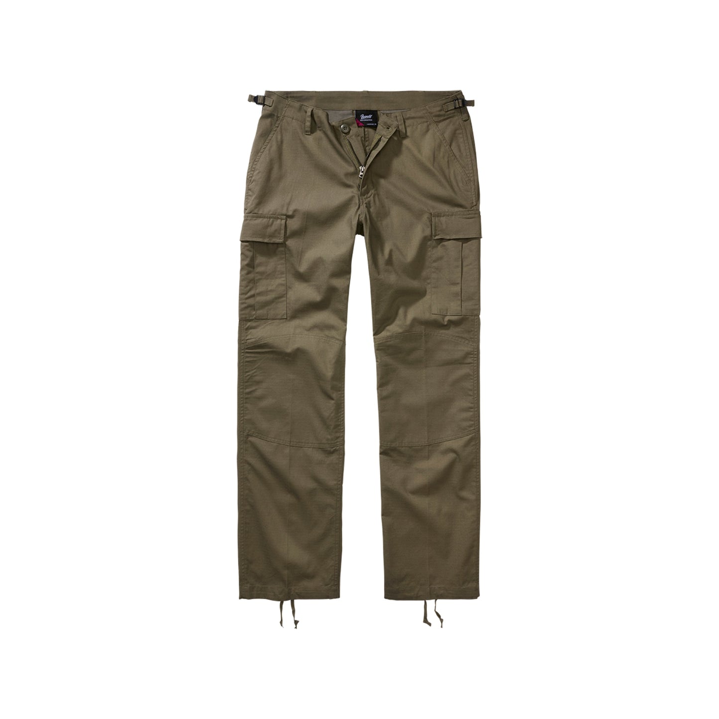 Pantalon BDU Ripstop Trouser light  femmes