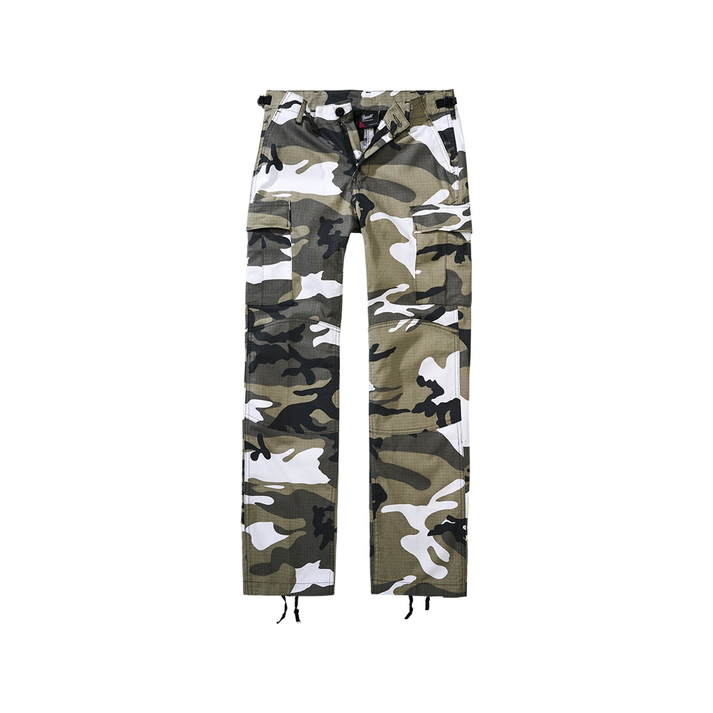 Pantalon BDU Ripstop Trouser light  femmes