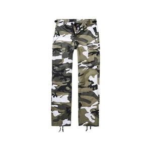 Pantalon BDU Ripstop Trouser light  femmes