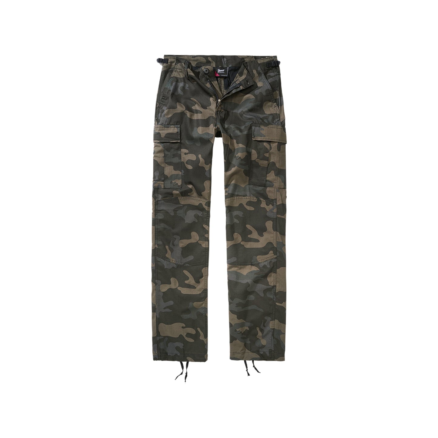 Pantalon BDU Ripstop Trouser light  femmes