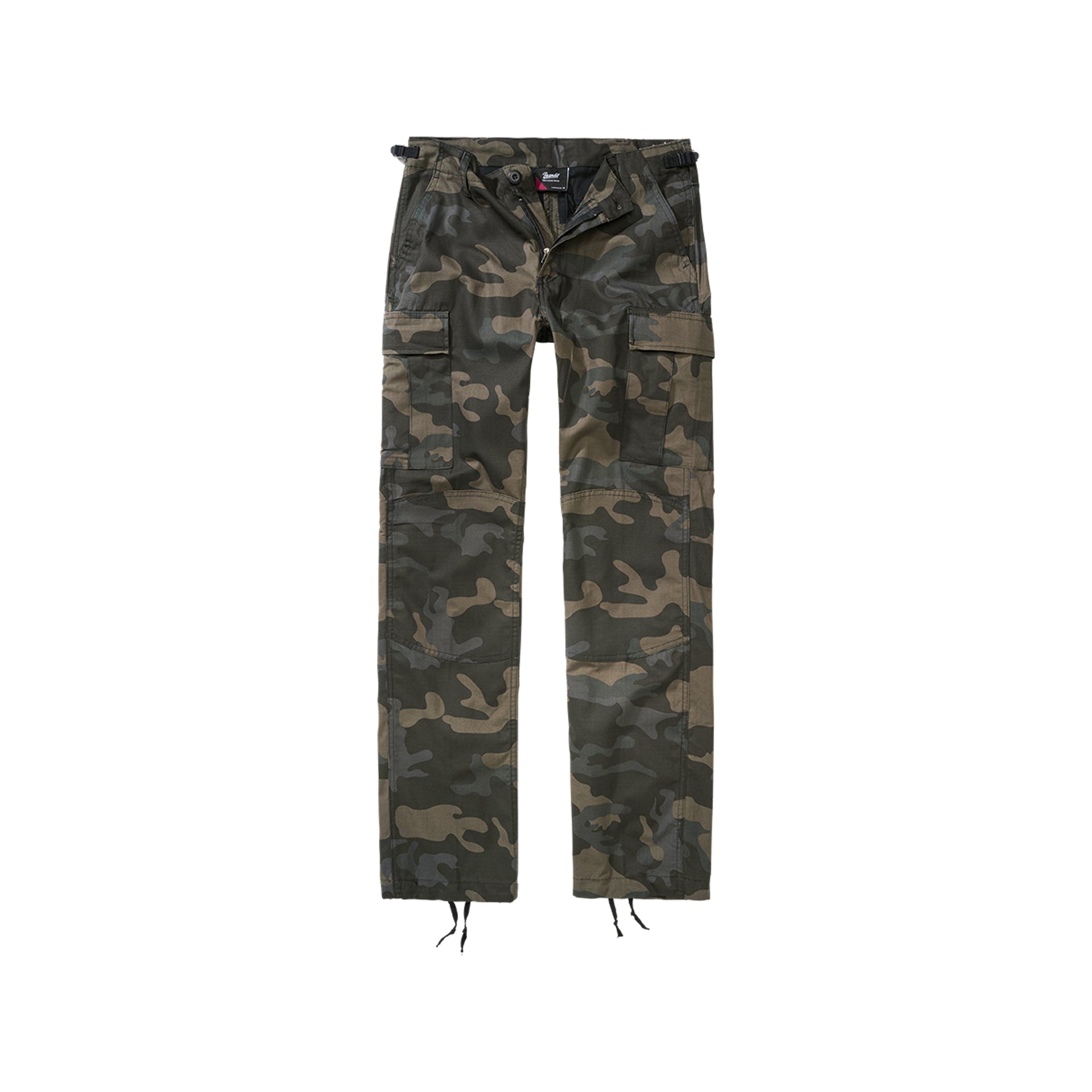 Pantalon BDU Ripstop Trouser light  femmes