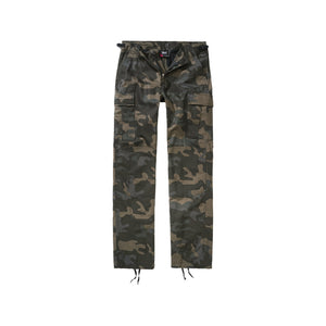 Pantalon BDU Ripstop Trouser light  femmes