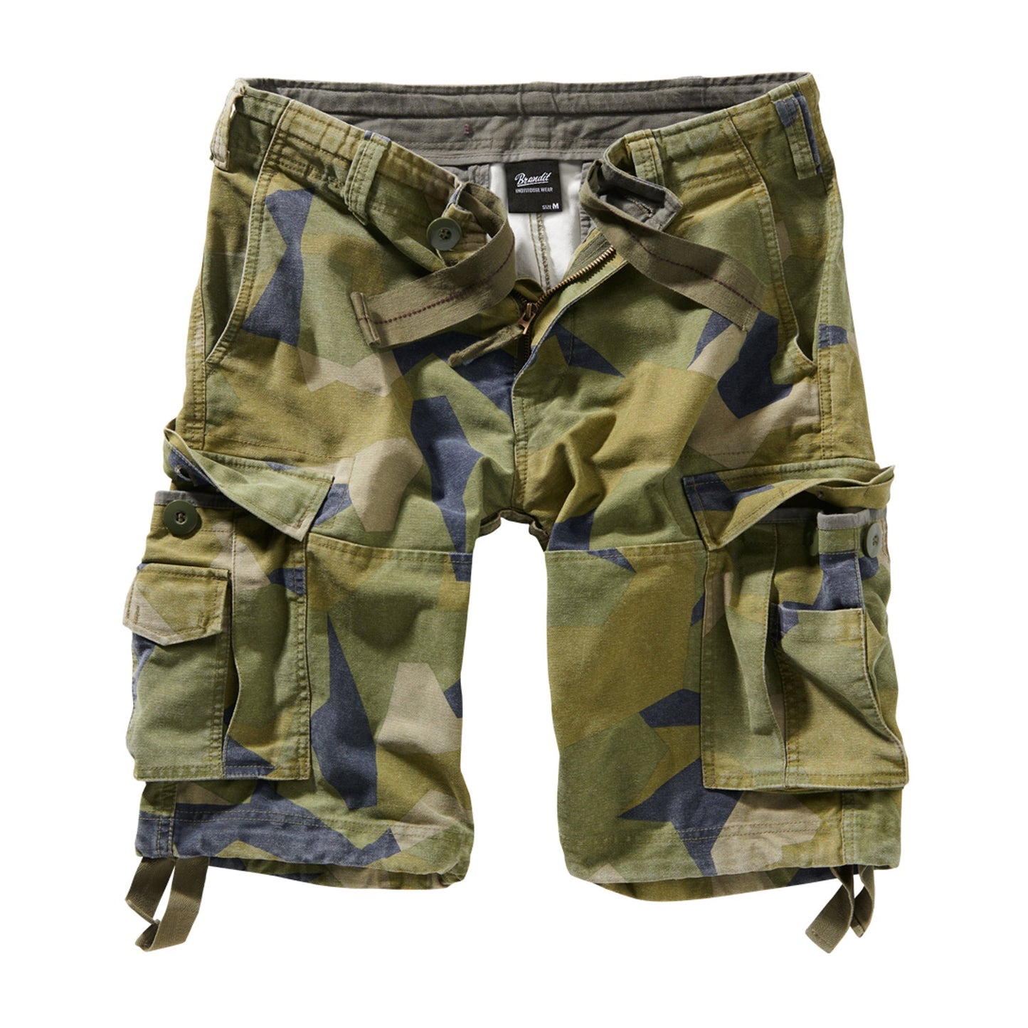 Short Vintage Classic