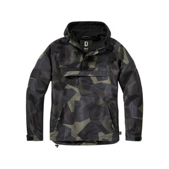 Veste Windbreaker