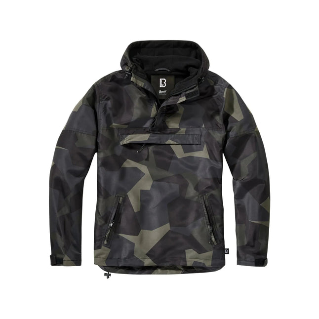 Veste Windbreaker